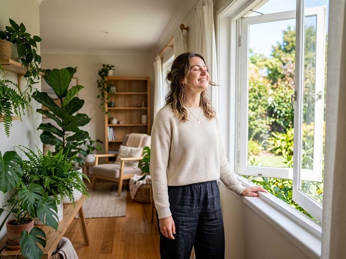 Clean Air Environment